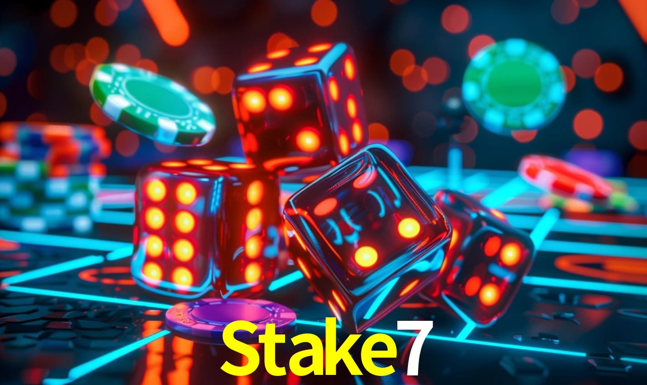 Experiencia de tragamonedas Stake7 para jugadores en México