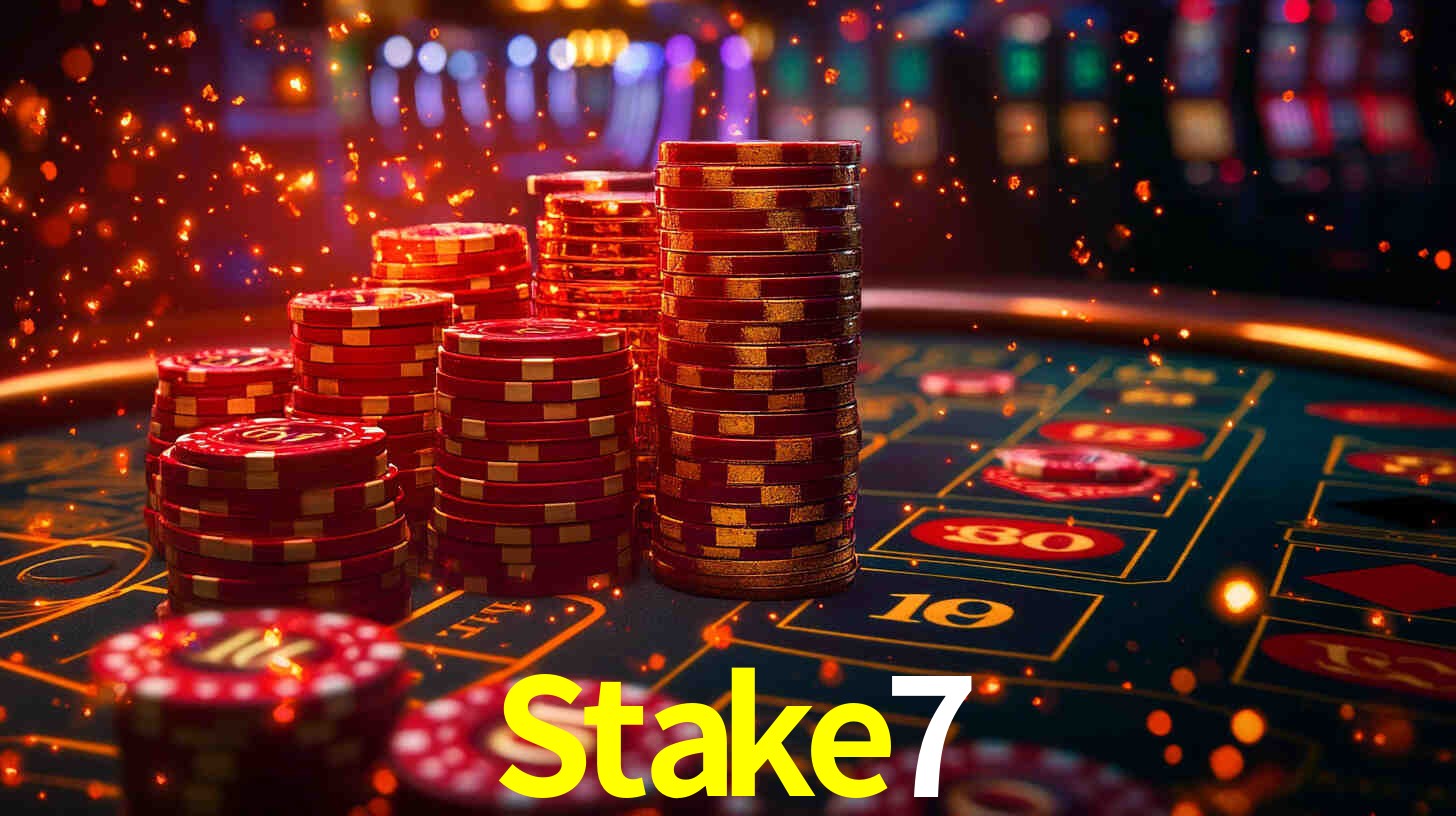 Interfaz de casa de apuestas Stake7 con mercados de partidos en vivo
