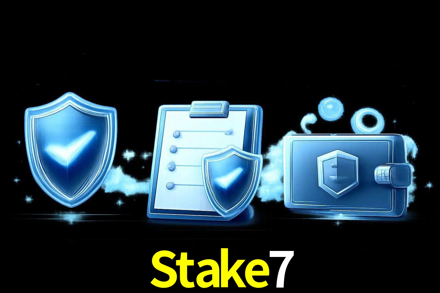 Herramientas de seguridad y verificación de cuenta Stake7